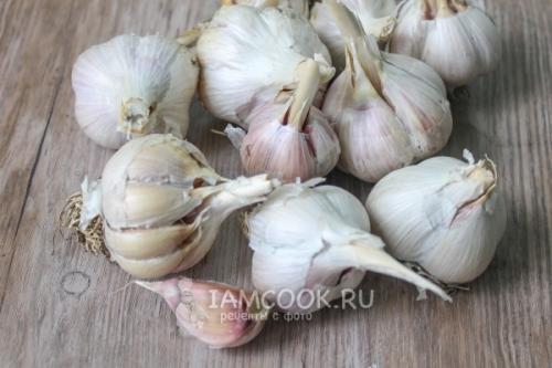 Сэкономьте время и деньги, сушив лук и чеснок после уборки 09