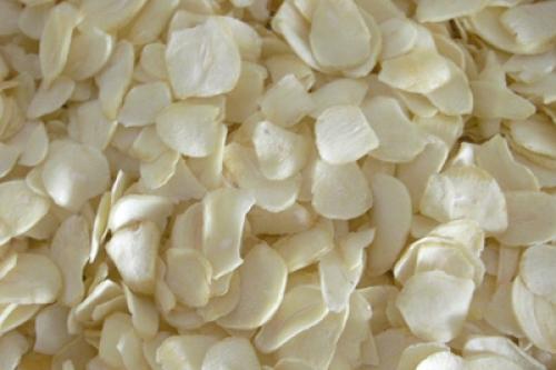 Как долго можно хранить сушеный лук и чеснок. Сушеный чеснок