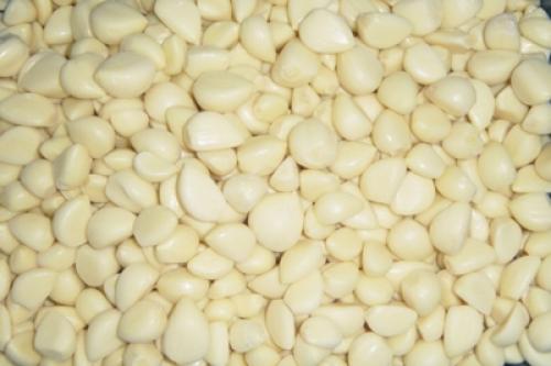 Как долго можно хранить сушеный лук и чеснок. Сушеный чеснок