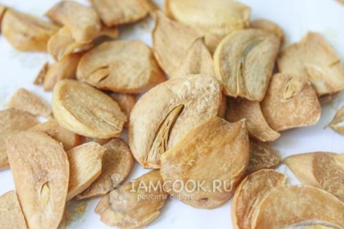 Сэкономьте время и деньги, сушив лук и чеснок после уборки 12