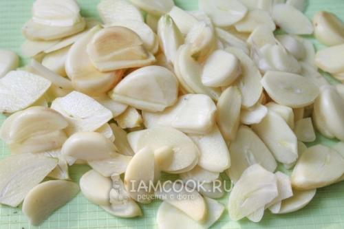 Сэкономьте время и деньги, сушив лук и чеснок после уборки 10