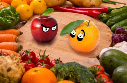 Можно ли хранить лук вместе с другими овощами, и если нет, почему. Лук картошке не сосед: продукты, которые нельзя хранить рядом