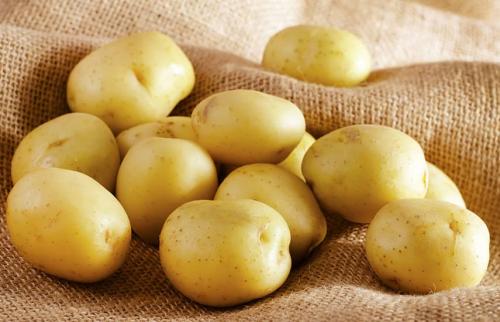 Самая вкусная картошка с желтой мякотью сорта. Гид по сортам желтого картофеля