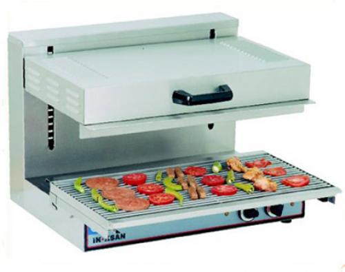 Барбекю электрогриль: новый тренд в кулинарии России 36 Барбекю электрогриль: новый тренд в кулинарии России 36