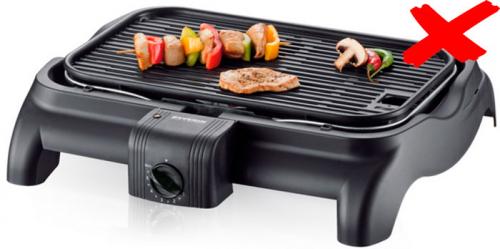 Барбекю электрогриль: новый тренд в кулинарии России 16 Барбекю электрогриль: новый тренд в кулинарии России 16