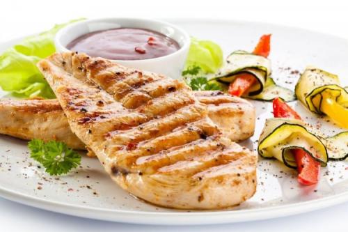 Какие рецепты и блюда особенно хорошо готовятся на электрогриле в российской кухне. 20 самых вкусных блюд на электрогриле