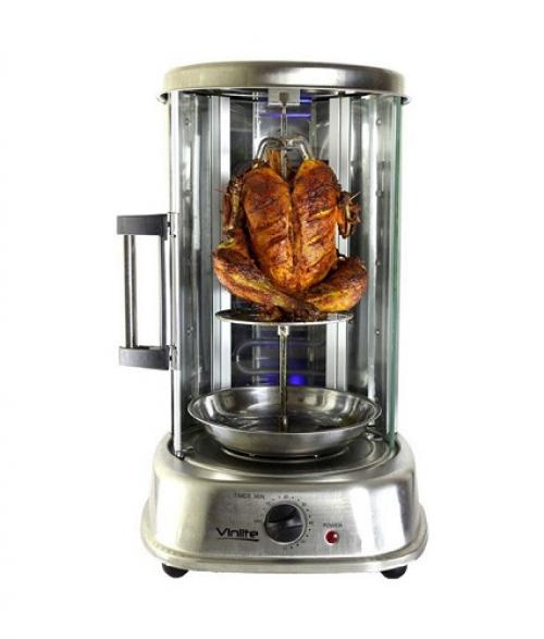 Барбекю электрогриль: новый тренд в кулинарии России 35 Барбекю электрогриль: новый тренд в кулинарии России 35