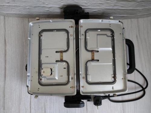 Насколько эффективно и удобно использовать электрогриль для приготовления шашлыка. Как приготовить вкусные мясо, птицу и рыбу на электрогриле