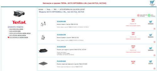 Барбекю электрогриль: новый тренд в кулинарии России 11 Барбекю электрогриль: новый тренд в кулинарии России 11