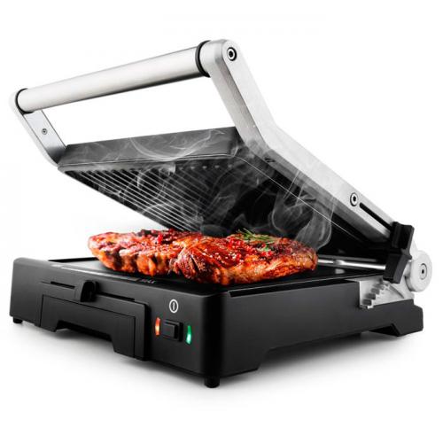 Барбекю электрогриль: новый тренд в кулинарии России 07 Барбекю электрогриль: новый тренд в кулинарии России 07