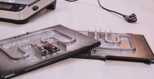 Барбекю электрогриль: новый тренд в кулинарии России 09 Барбекю электрогриль: новый тренд в кулинарии России 09