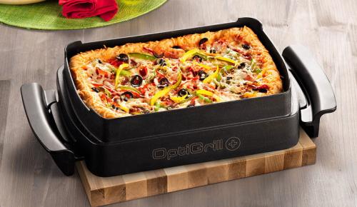 Барбекю электрогриль в россии. Обед и ужин