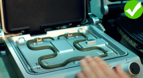 Барбекю электрогриль: новый тренд в кулинарии России 10 Барбекю электрогриль: новый тренд в кулинарии России 10