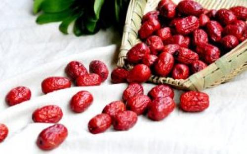 Унаби сколько можно есть. Полезные свойства унаби