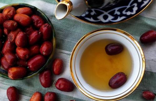 Унаби вред. Полезные и целебные свойства зизифуса (унаби), противопоказания
