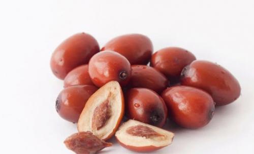 Унаби вред. Полезные и целебные свойства зизифуса (унаби), противопоказания