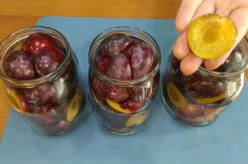 Какие способы консервирования сливок без стерилизации существуют