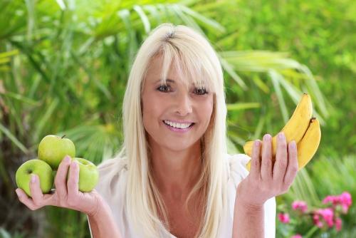 Как сохранить мотивацию к похудению во время климакса