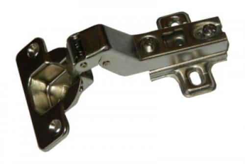 Какие типы креплений и петлей используются для духового шкафа